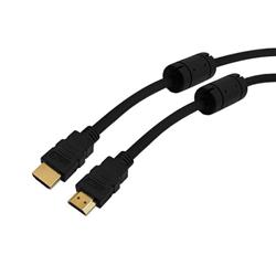 CABLE HDMI ANBYTE 10,00M V2,0 4K CON FILTROS