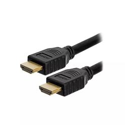 CABLE HDMI(M)/HDMI(M) ANBYTE 20,00M V2,0 4K C/FIL 