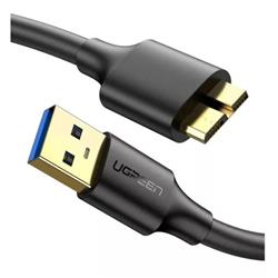 CABLE USB 3.0 - MICRO USB DISCO EXTERNO 45CM