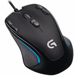 MOUSE LOGITECH G300S USB GAMER