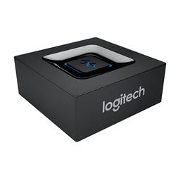 RECEPTOR DE AUDIO LOGITECH INALAMBRICO 980-001277