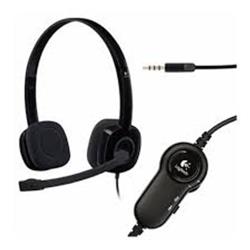 AURICULARES LOGITECH H151 USB