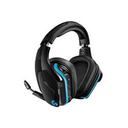 HEADSET LOGITECH PC-G935 GAMING 2.4GHZ