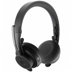 AURICULARES LOGITECH ZONE WIRELESS