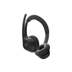 HEADSET LOGITECH ZONE 300 BLACK BT