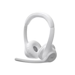 HEADSET LOGITECH ZONE 300 WHITE BT