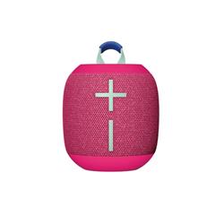 PARLANTE LOGITECH UE WONDERBOOM 4 PINK