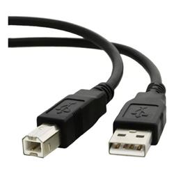 CABLE USB SCANNER / IMPRESORA A CPU 3 MT