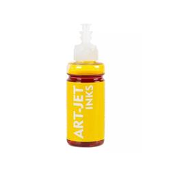 BOTELLA ART JET T544 AMARILLO