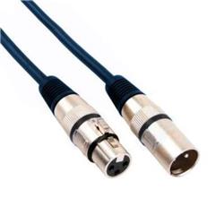 CABLE PURESONIC XLR MACHO A HEMBRA 3 M