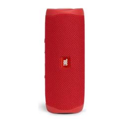 PARLANTE JBL FLIP 5 BLUETOOH ROJO