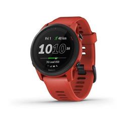 SMARTWATCH GARMIN FORERUNNER 745, GPS, EU/PAC, MAGMA RED