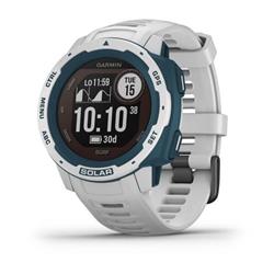 SMARTWATCH GARMIN INSTINCT SOLAR, SURF EDITION, GPS WATCH, CLOUDBREAK, WW