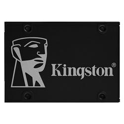 DISCO SSD KINGSTON KC600 256GB 2.5