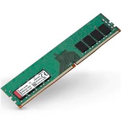 MEMORIA RAM KINGSTON 4GB DDR4 2400 MHZ