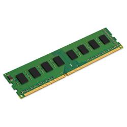 MEMORIA RAM KINGSTON 4GB DDR3 1333