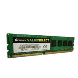 MEMORIA RAM KINGSTON 8GB DDR3 1333