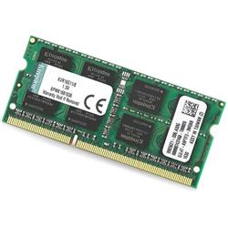 MEMORIA RAM KINGSTON 8GB DDR3 1600 MHZ SODIMM