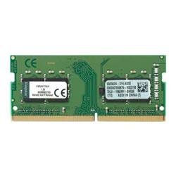 MEMORIA RAM KINGSTON 4GB DDR4 2400 MHZ SODIMM