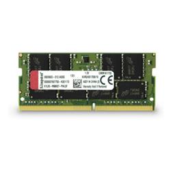 MEMORIA RAM KINGSTON 16GB DDR4 2400 MHZ SODIMM