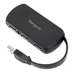 ADAPTADOR TARGUS HUB 4 PUERTOS USB