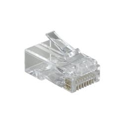 FICHA PLUG RJ45 SCHNEIDER CAT 6