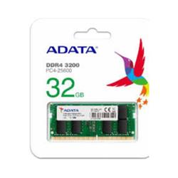 MEM RAM ADATA DDR5 32G SODIMM  4800