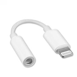 ADAPTADOR SOUL LIGHTNING A 3.5MM ADAP-LIGHT35