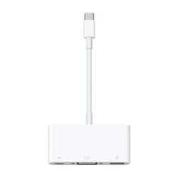 ADAPTADOR GENÉRICO IPAD VGA