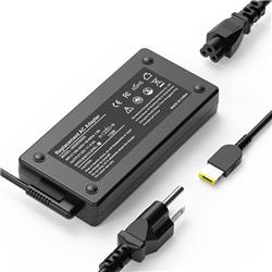 CARGADOR PARA NOTEBOOK LENOVO 100V-240V ADL170NDC3A