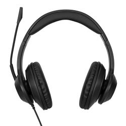 AURICULAR HEADSET TARGUS USB-A STEREO AEH102TT