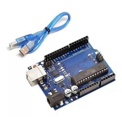 PLACA ARDUINO UNO R3 ATMEGA328 AIR3