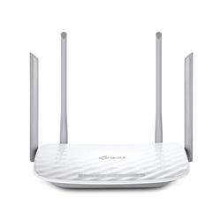 ROUTER TP-LINK ARCHER C5 DUAL BAND 4 ANTENAS AC1200