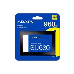 DISCO SSD SATA ADATA 960GB