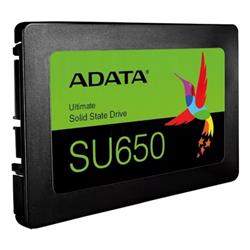 DISCO SOLIDO SSD ADATA ULTIMATE SU650 SATA 6GB/S 240 GB 2,5