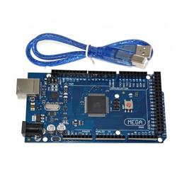 PLACA ARDUINO MEGA 2560 R3 16U2