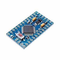 PLACA ARDUINO PRO MINI 5V ATMEGA 328