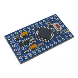 PLACA ARDUINO PRO MINI 3.3V ATMEGA 328