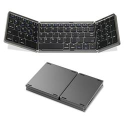 TECLADO PLEGABLE SIKAI CASE B089