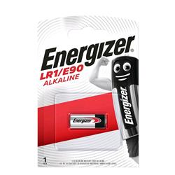 BATERIA ALCALINA ENERGIZER 1,5 V