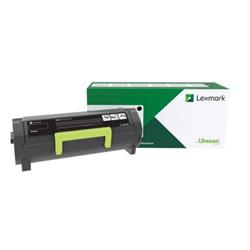 INSUMO LEXMARK TONER NEGRO B/MB2XXX