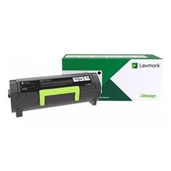 INSUMO LEXMARK TONER NEGRO B/MB/24XX/25X