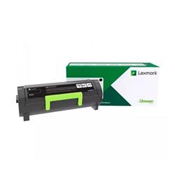 INSUMO LEXMARK TONER NEGRO B/MB2546