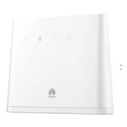 MODEM ROUTER HUAWEI 4G WIFI RURAL URBANO