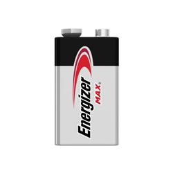 BATERIA ENERGIZER 9V