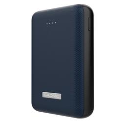 CARGADOR PORTATIL GADNIC POWER BANK  BC-18 MINI 20000MAH - CARGA RAPIDA - 2 USB