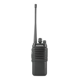 RADIO-HANDY UHF BAOFENG PROFESIONAL NEGRO BF-518