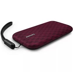 PARLANTE INALÁMBRICO BLUETOOTH PHILIPS BT3900P/00 PORTÁTIL