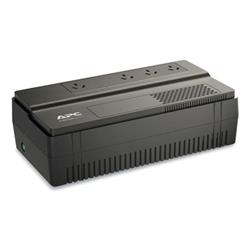 UPS APC BV BV800I-AR 800VA 230V NEGRO