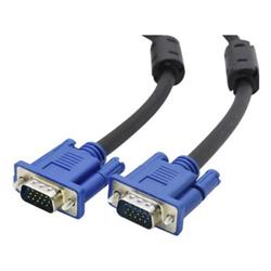 CABLE VGA PURESONIC STD 5M